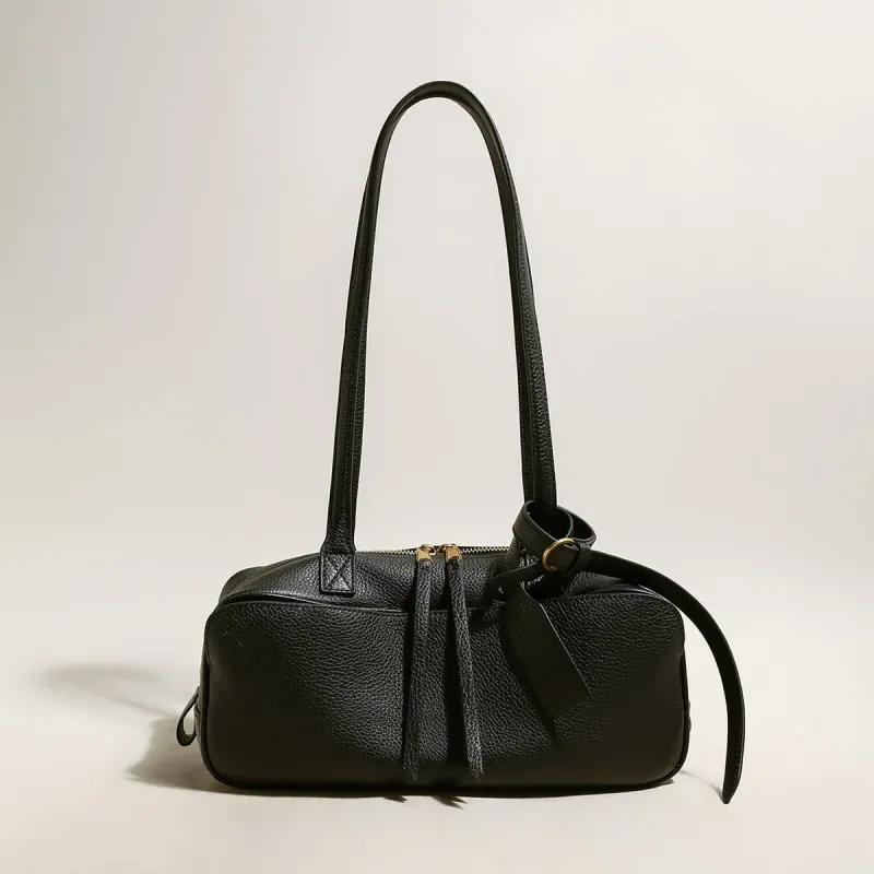 Mini Rectangular Knot Strap Shoulder Bag made by Zulily