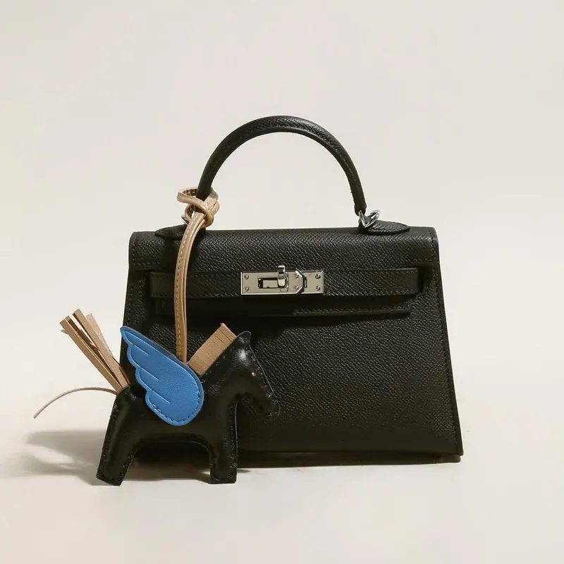 Trendy Petite Top Handle Bag made by Zulily