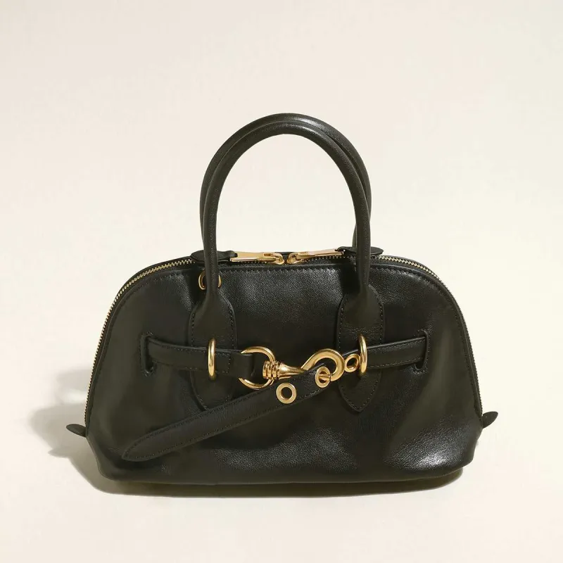 Trendy Berkeley Top Handle Bag made by Zulily