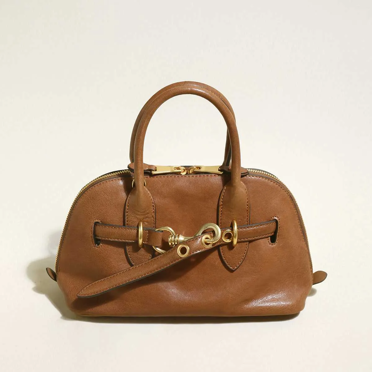 Trendy Berkeley Top Handle Bag sold by Zulily product image thumbnail 2