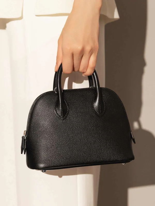 Brooklyn Lady Top Handle Bag made by Zulily