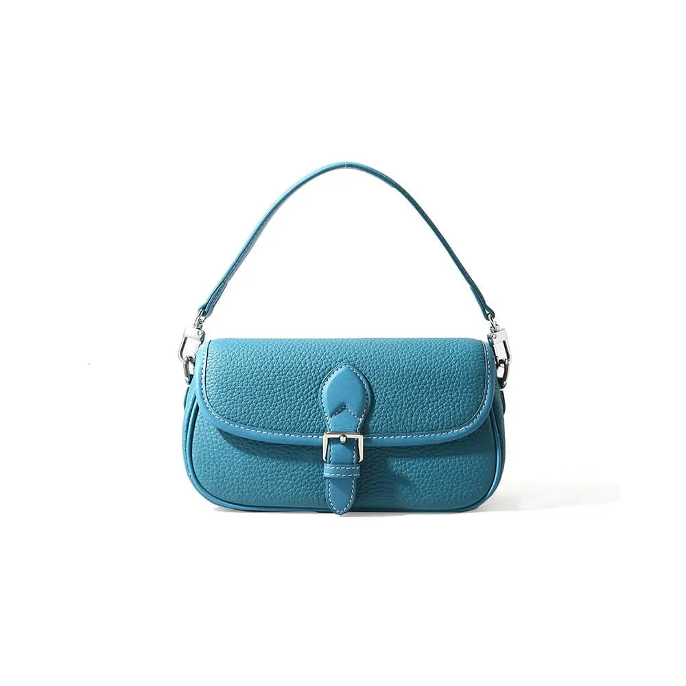 Cambridge Satchel Leather Bag sold by Zulily product image thumbnail 2