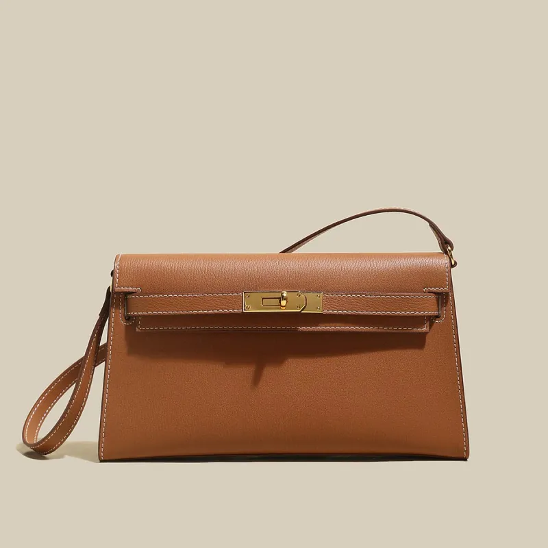 Compact Ellen Shoulder Bag made by Zulily