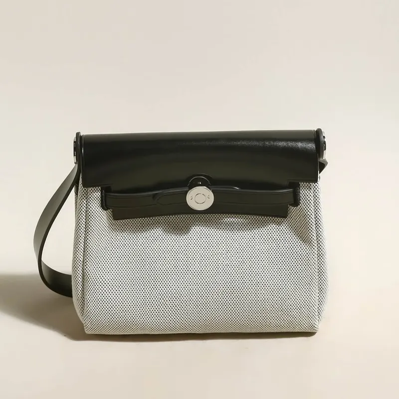 Carolina Universal Mini Leather Shoulder Bag made by Zulily