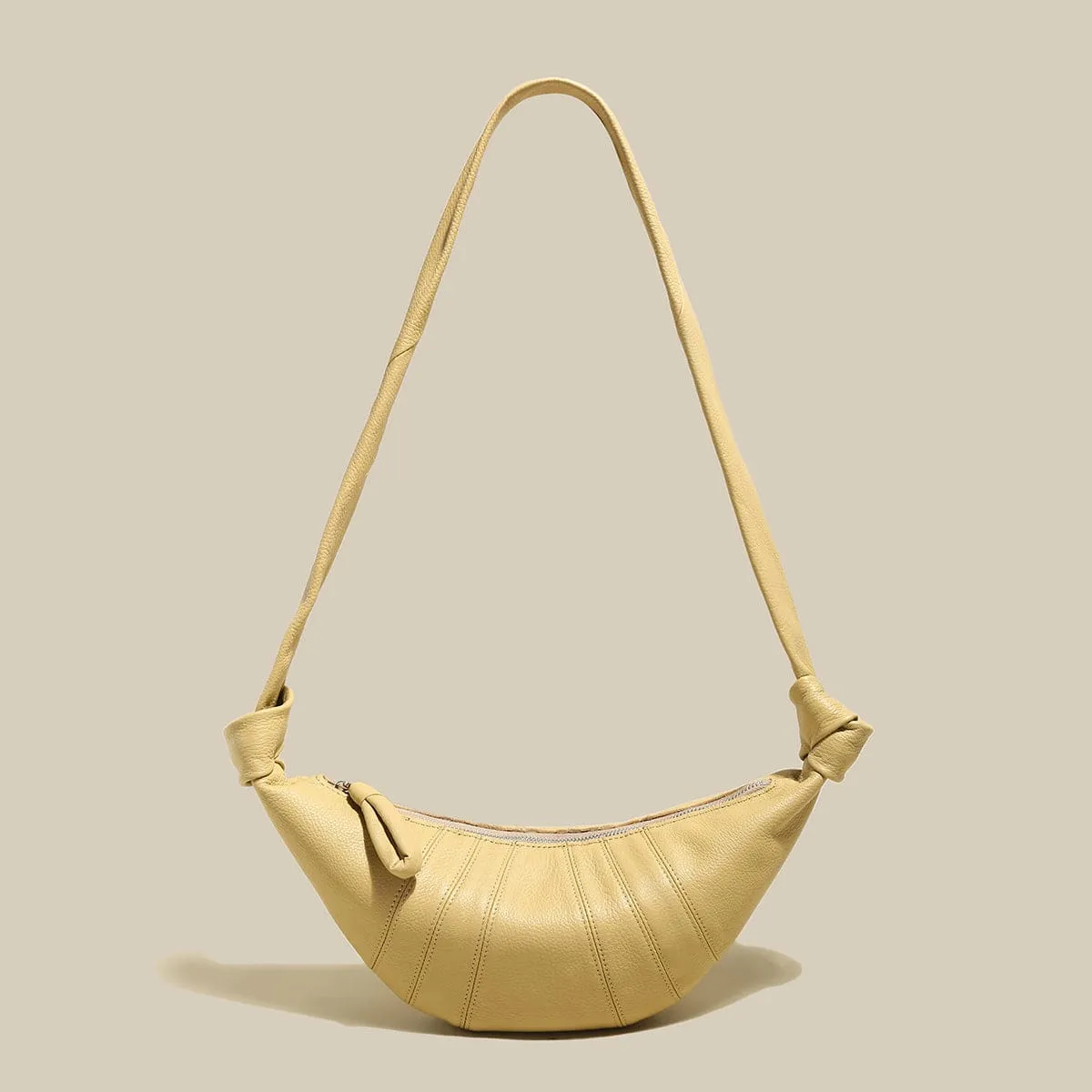 Croissant Chic Shoulder Bag sold by Zulily product image thumbnail 4