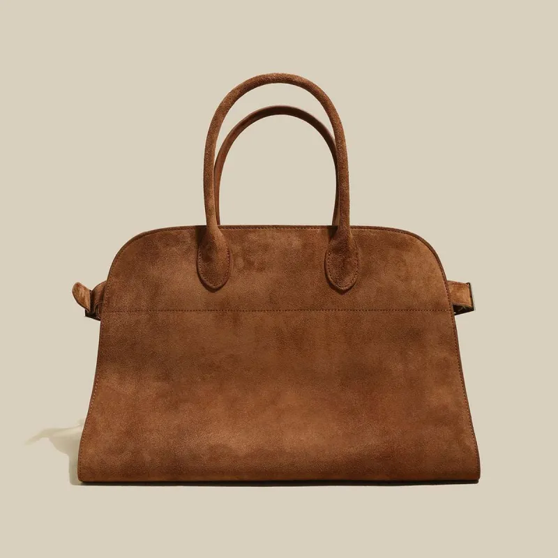 Delta Top Handle Bag made by Zulily