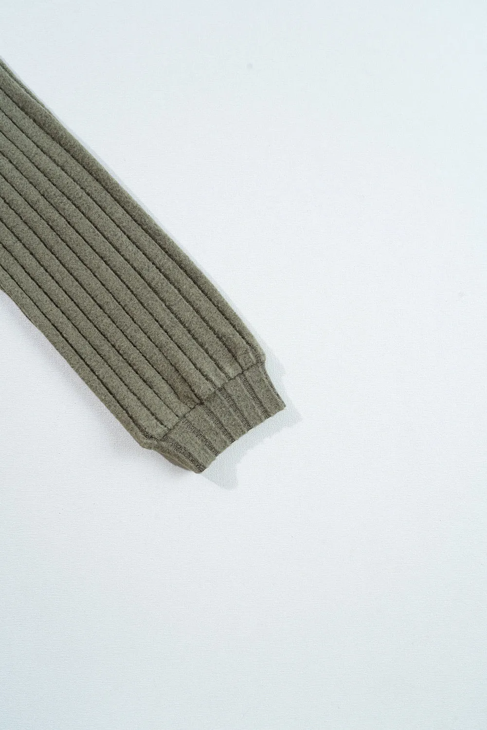 Threaded Pear Zelda Rib Textured Knit Top sold by Zulily product image thumbnail 5