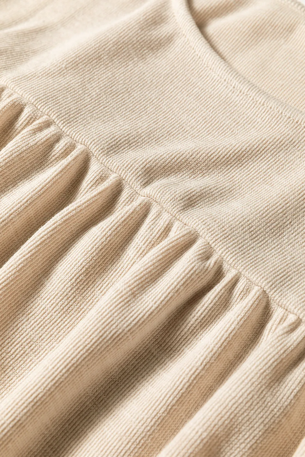 Threaded Pear Veda Sleeve Knit top Long Sleeve Top sold by Zulily product image thumbnail 5