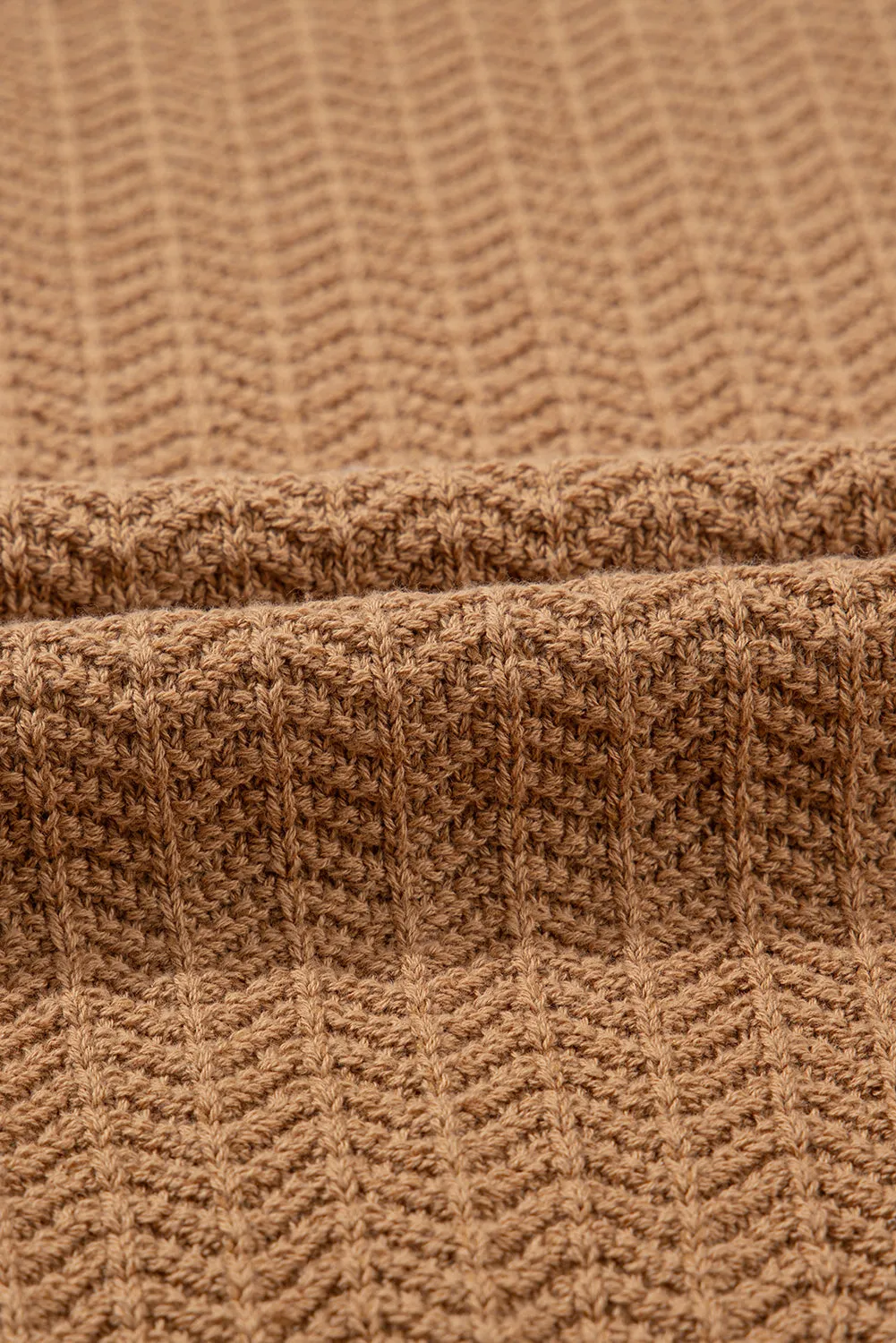 Threaded Pear Sophia Knit Short Sleeve Sweater sold by Zulily product image thumbnail 2