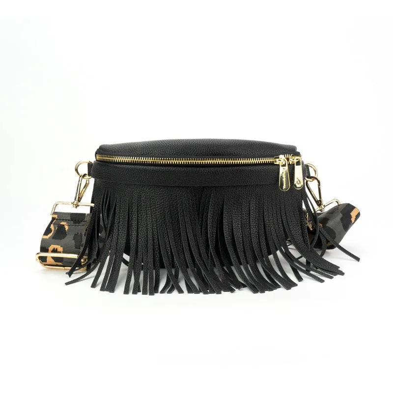 Threaded Pear Saylor Crossbody | Choose Your Strap sold by Zulily product image thumbnail 2