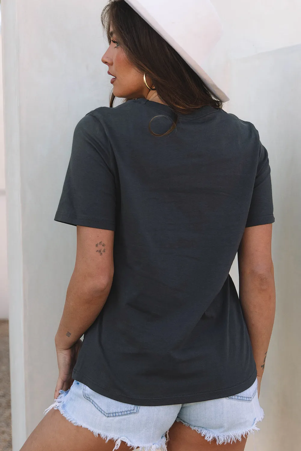 Threaded Pear RISE WITH THE SUN Western Tee sold by Zulily product image thumbnail 2