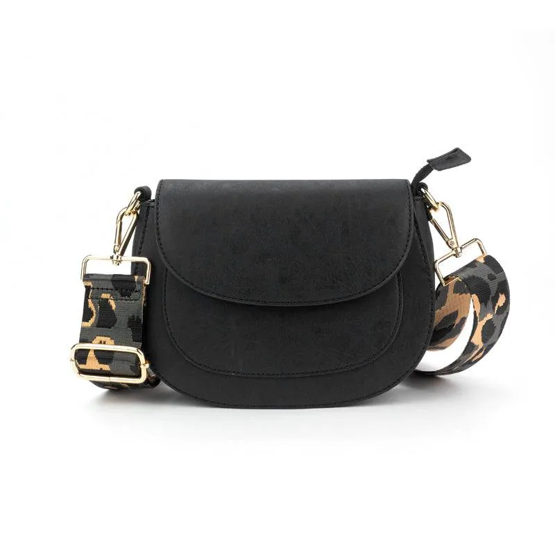 Threaded Pear Quinn Crossbody | Choose Your Strap sold by Zulily product image thumbnail 5