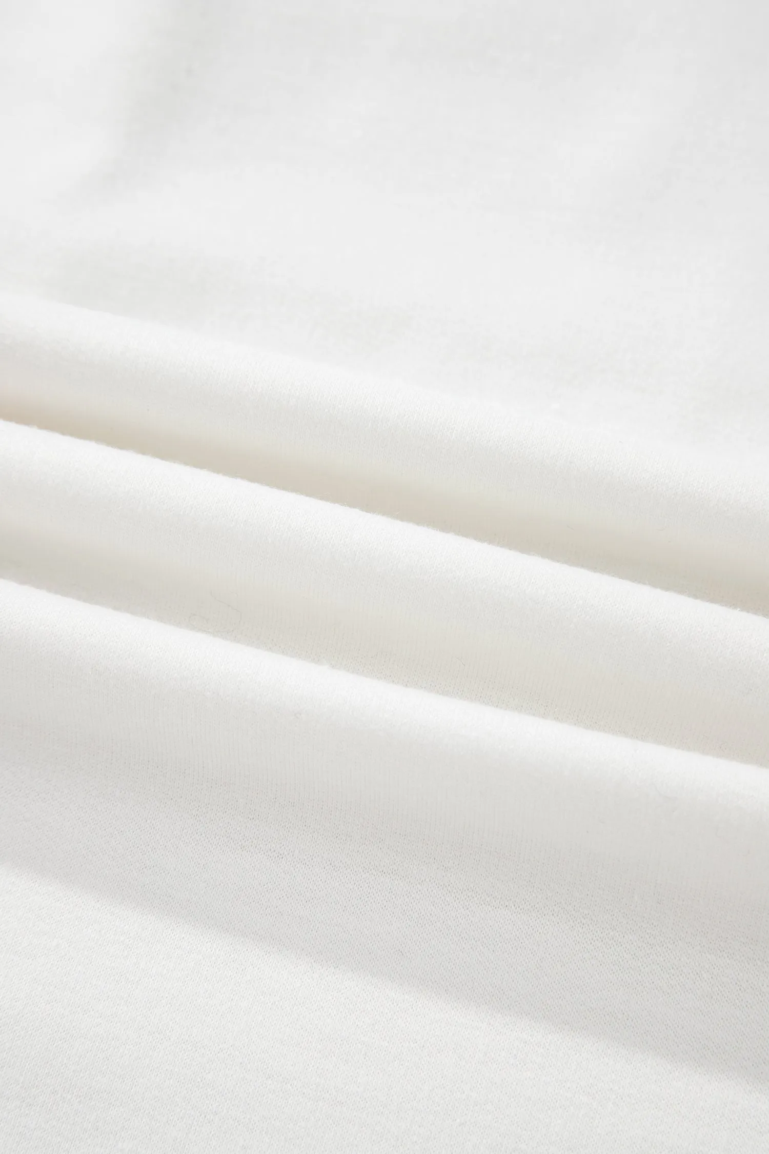 Threaded Pear Promise Color Block Loose Long Sleeve Top sold by Zulily product image thumbnail 3