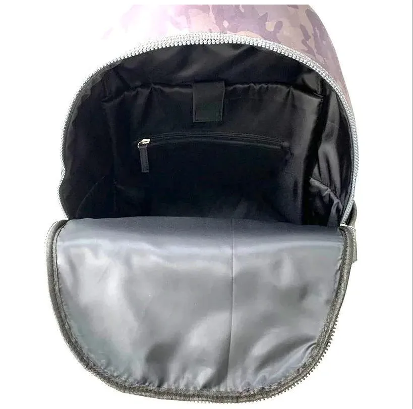 Threaded Pear Neoprene Backpack sold by Zulily product image thumbnail 4