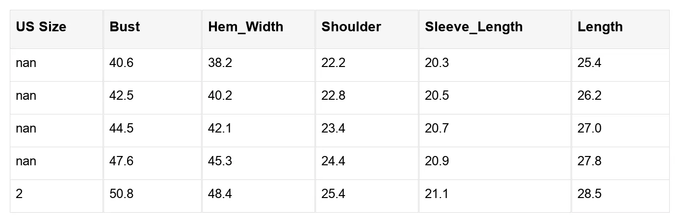 Threaded Pear Julieta Sleeve Drop Shoulder Sweatshirt sold by Zulily product image thumbnail 5