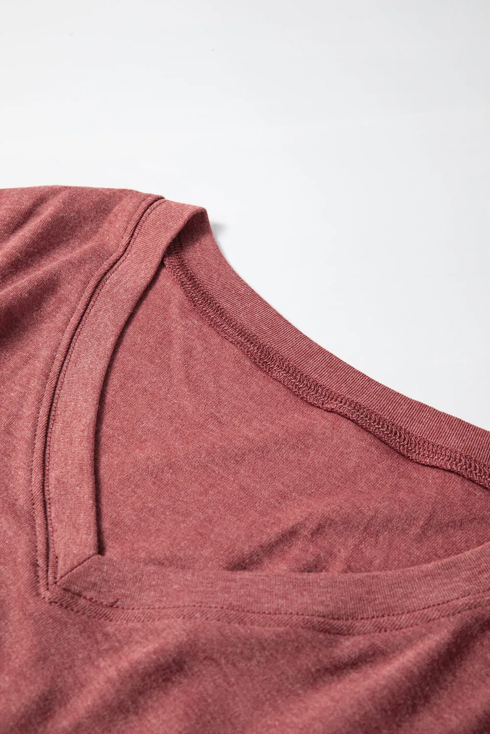 Threaded Pear Jane Loose Fit Tunic Top sold by Zulily product image thumbnail 4