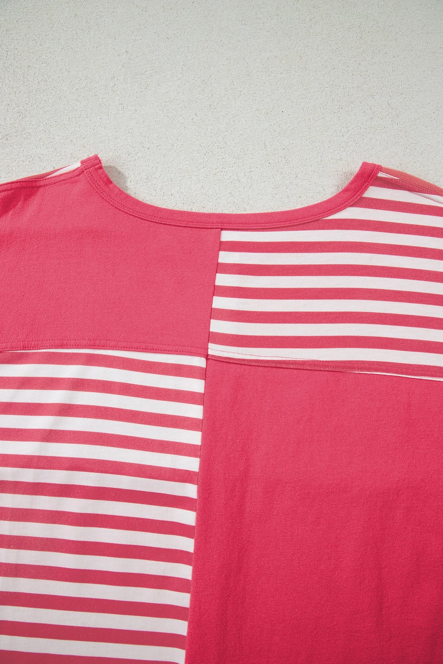 Threaded Pear Ivory Sleeve Tunic top Long Sleeve Top sold by Zulily product image thumbnail 4