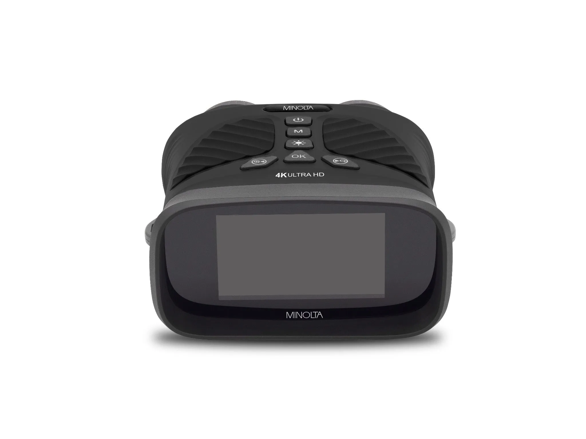 MNDM10B 10x25 Night Vision Monocular w/4K UHD Camera sold by Zulily product image thumbnail 2