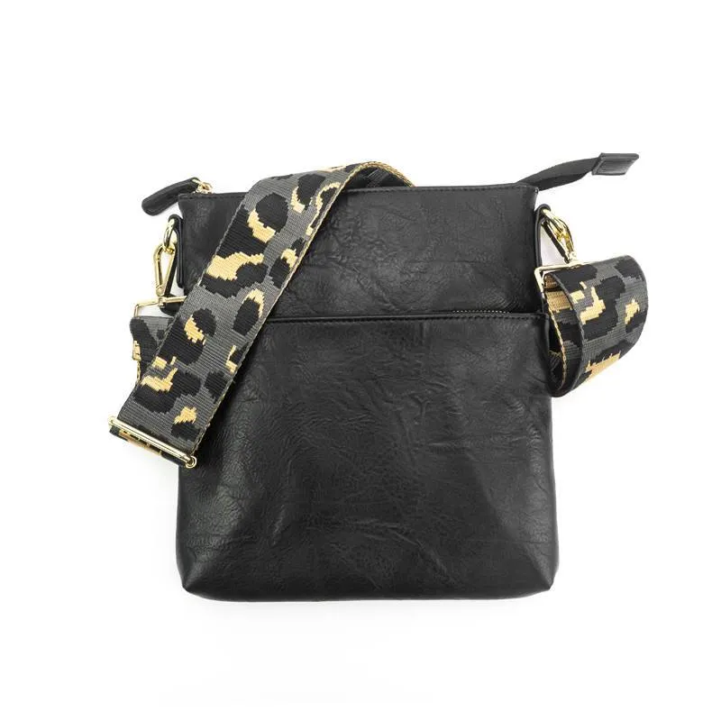 Threaded Pear Chloe Crossbody | Choose Your Strap sold by Zulily product image thumbnail 3