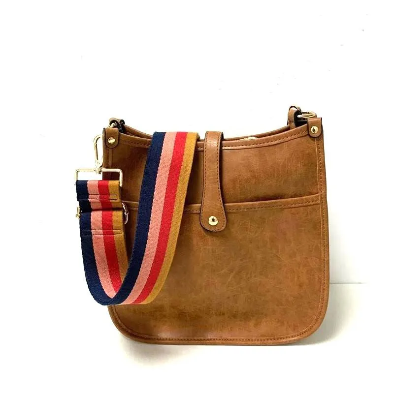 Threaded Pear Bag Straps | 30 Styles sold by Zulily product image thumbnail 2