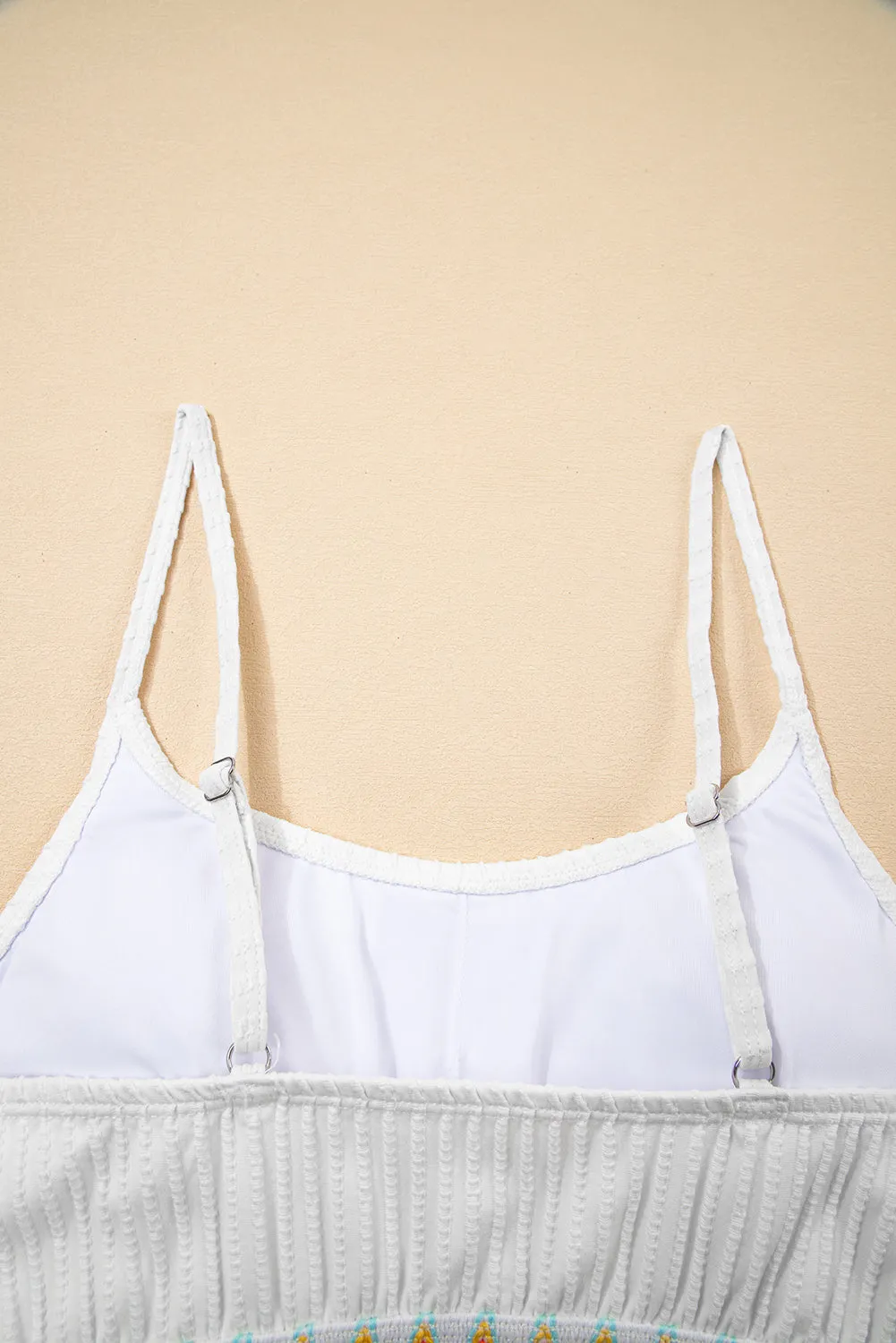 Threaded Pear Alena High Waist 2pcs Swimsuit sold by Zulily product image thumbnail 5