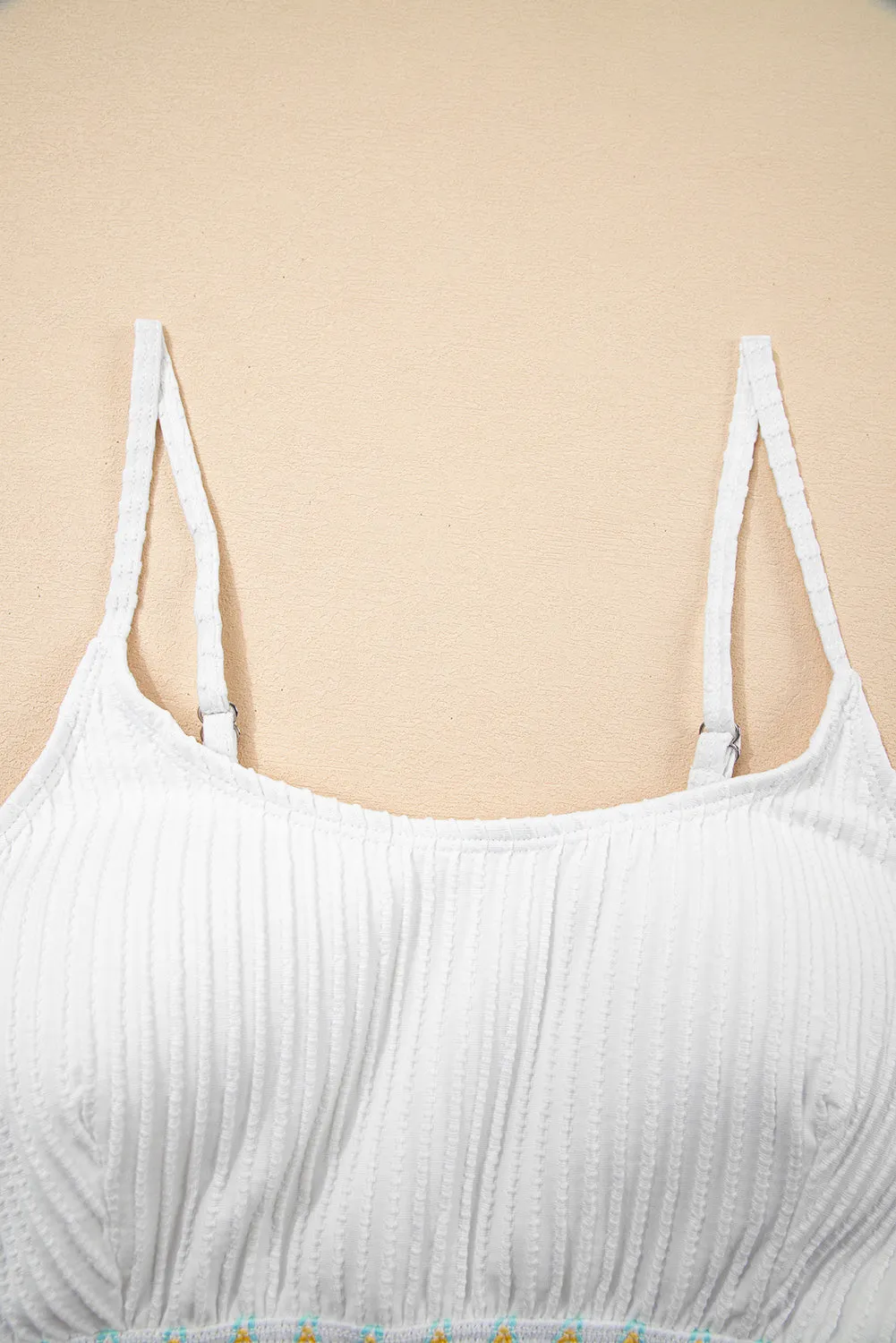 Threaded Pear Alena High Waist 2pcs Swimsuit sold by Zulily product image thumbnail 3