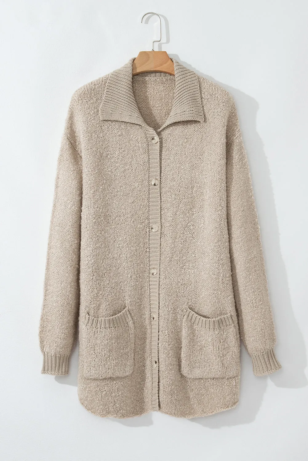 Threaded Pear Ada Button Up Pocket Cardigan sold by Zulily product image thumbnail 4