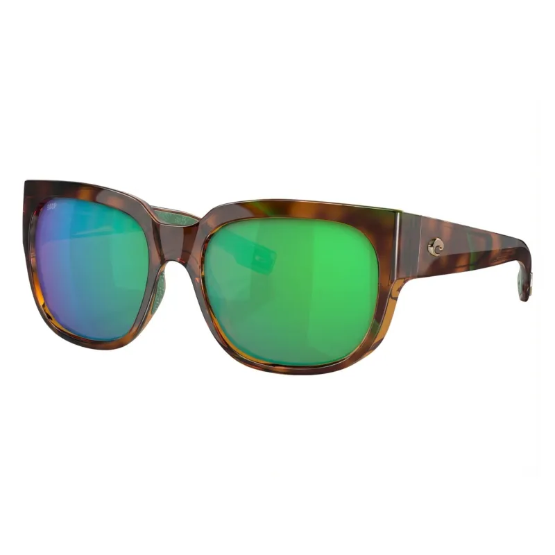 Costa Del Mar Waterwoman Sunglasses made by Costa Del Mar