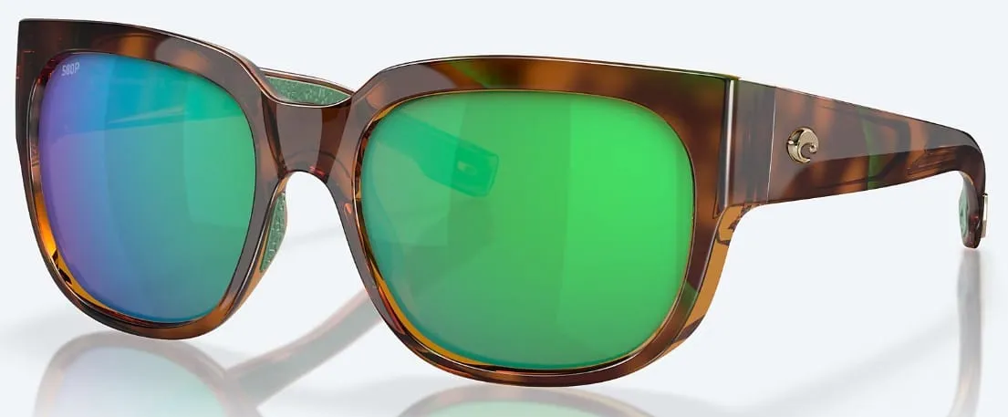 Costa Del Mar Waterwoman Sunglasses sold by Zulily product image thumbnail 2