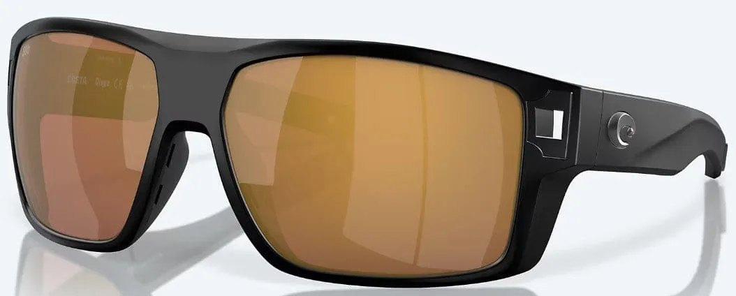 Costa Del Mar Diego Sunglasses sold by Zulily product image thumbnail 4