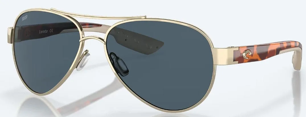 Costa Del Mar Loreto Sunglasses sold by Zulily product image thumbnail 2