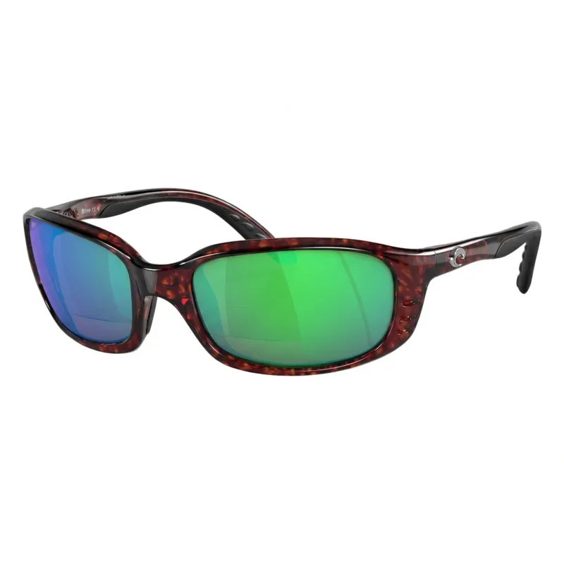 Costa Del Mar Brine Reader Sunglasses made by Costa Del Mar