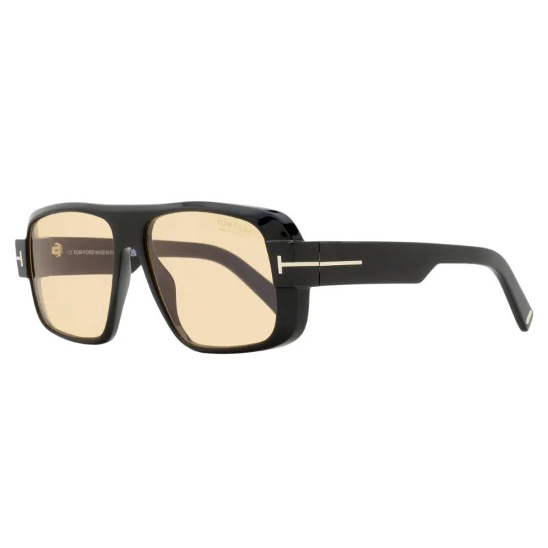 Tom Ford Photochromic Turner Sunglasses made by Tom Ford
