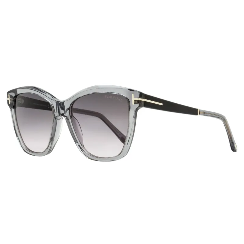 Tom Ford Lucia Sunglasses made by Tom Ford
