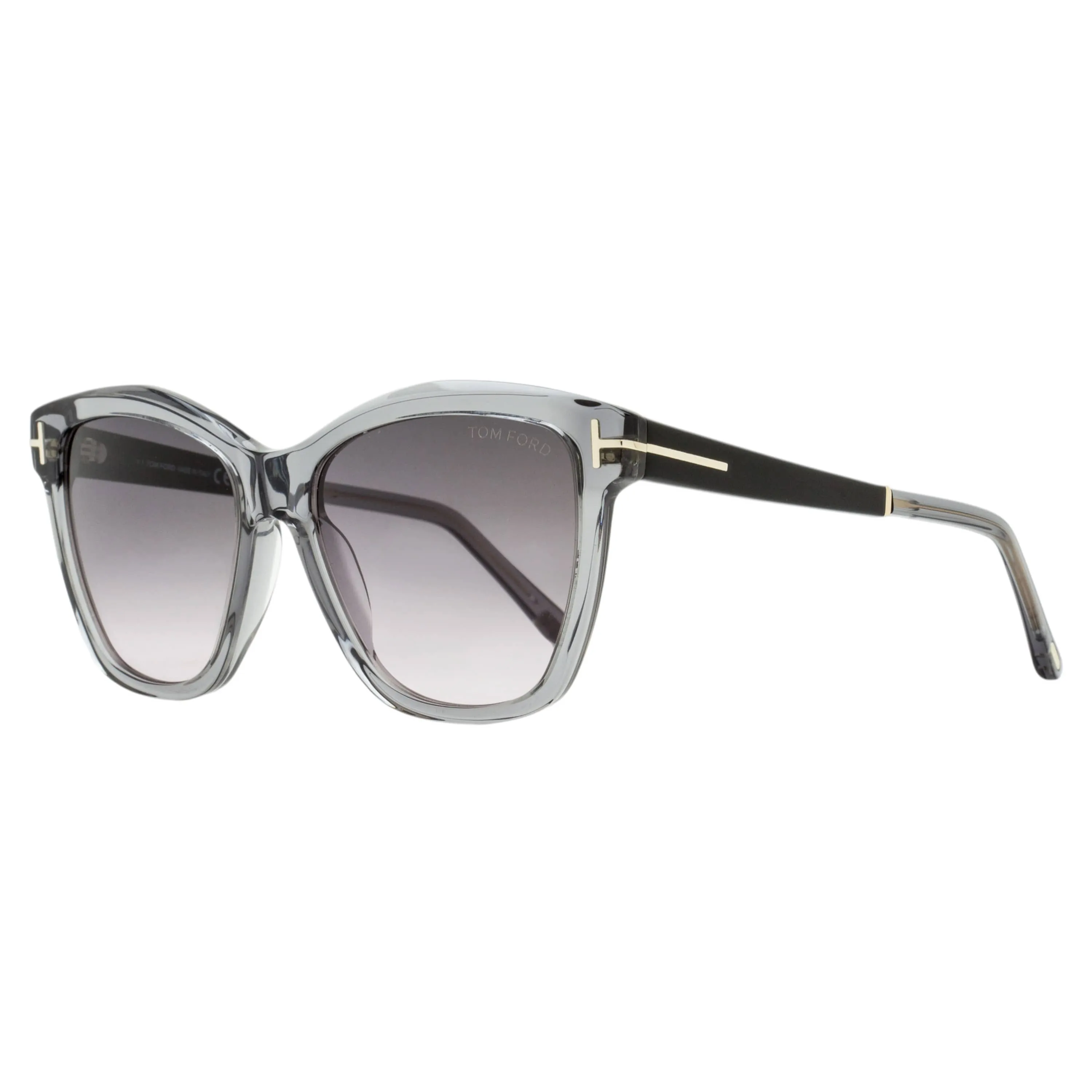 Tom Ford Lucia Sunglasses sold by Zulily