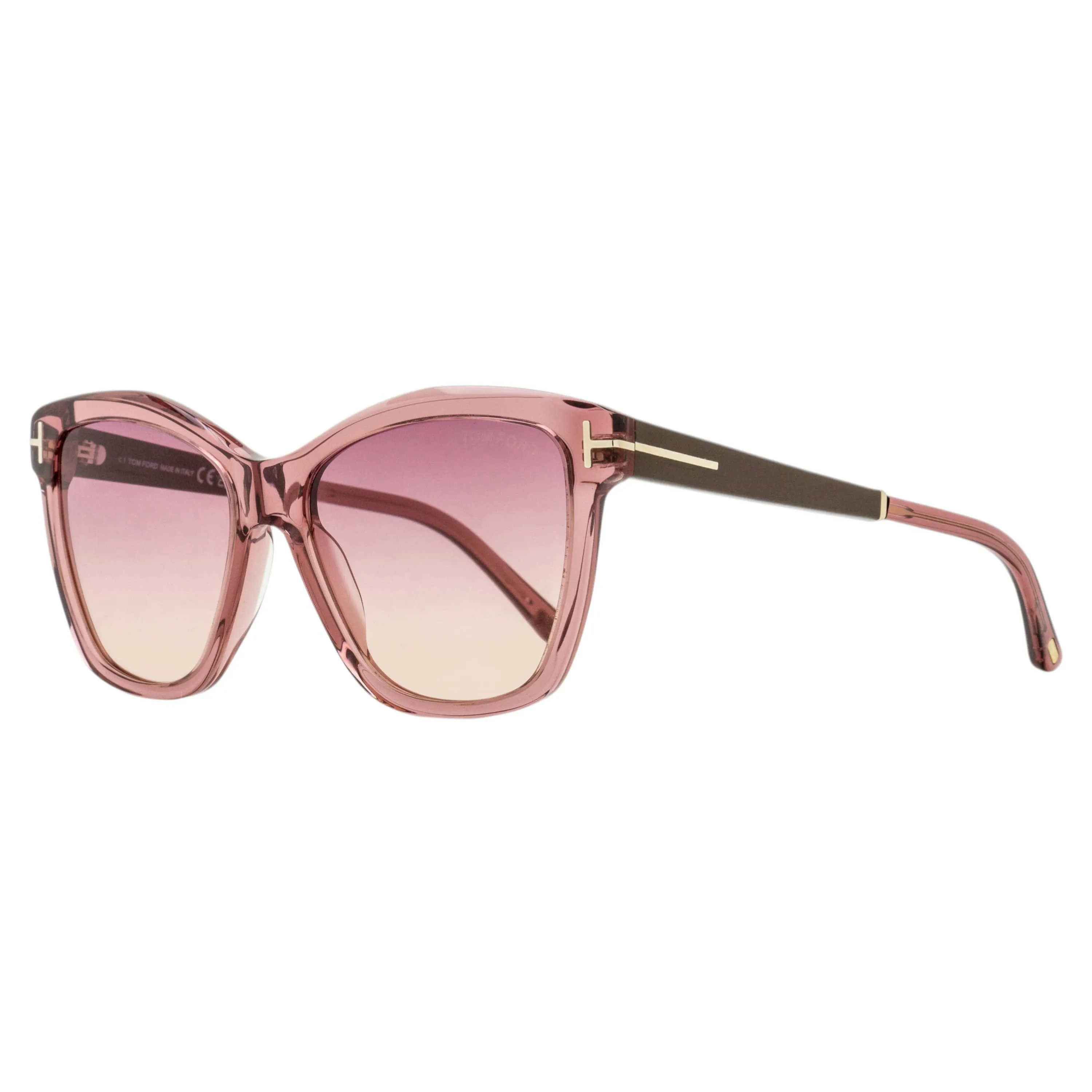 Tom Ford Lucia Sunglasses sold by Zulily product image thumbnail 2