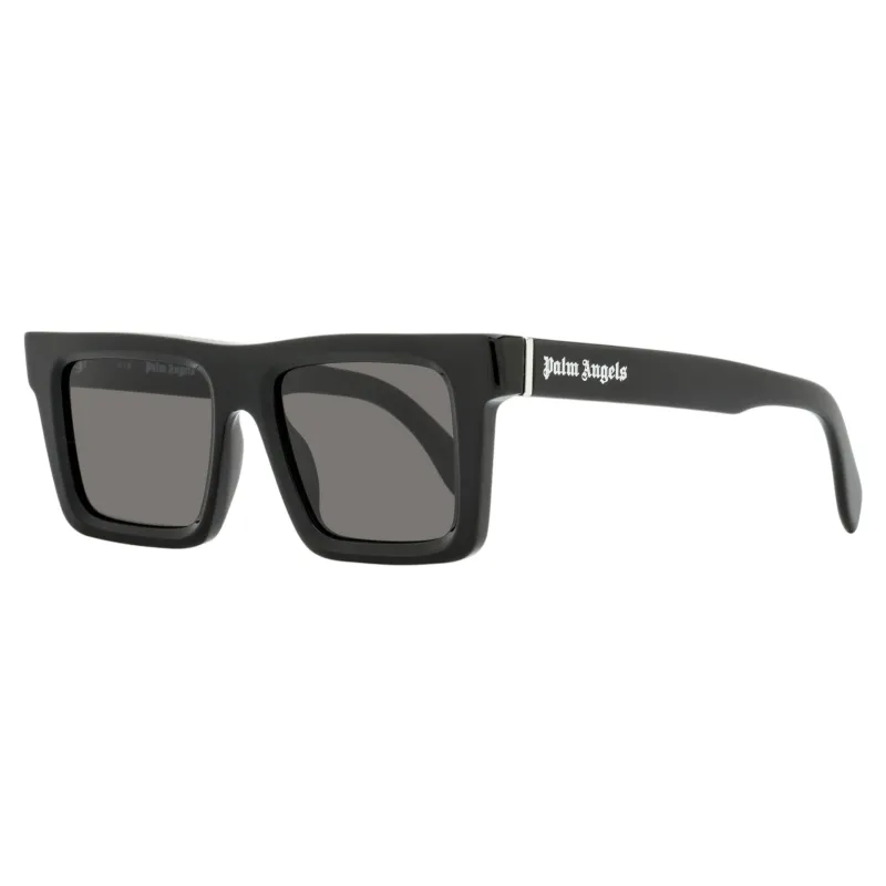 Palm Angels Napa Square Sunglasses made by Palm Angels