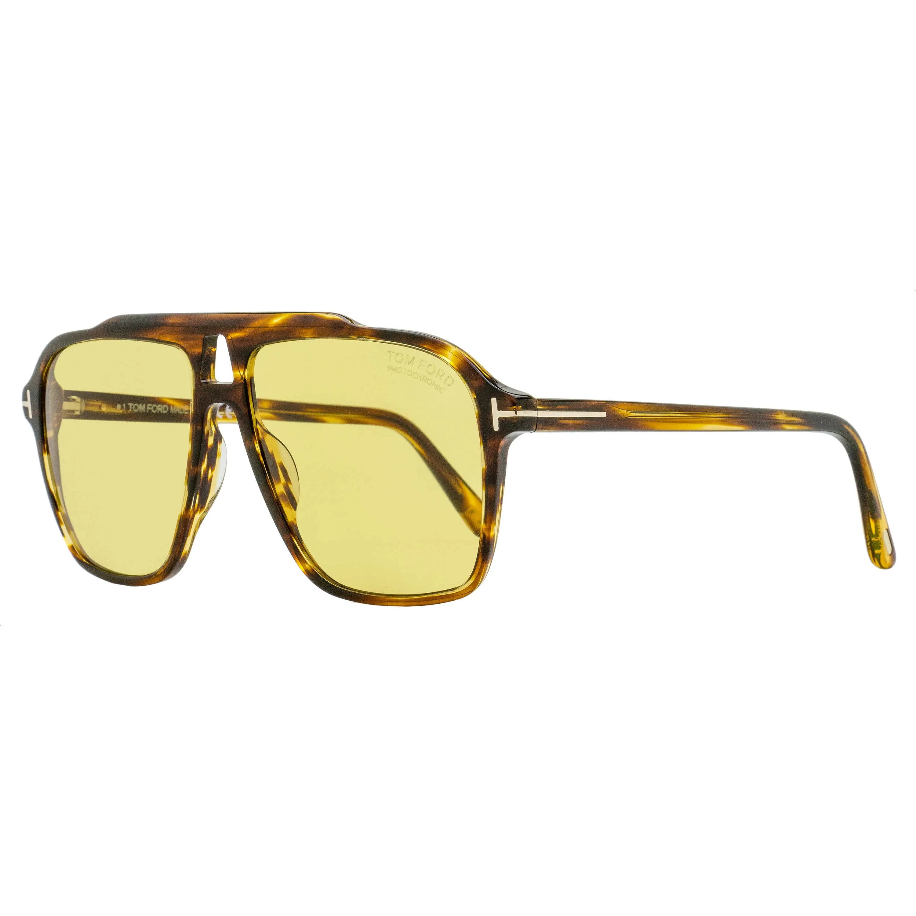 Tom Ford Autari Sunglasses sold by Zulily product image thumbnail 3