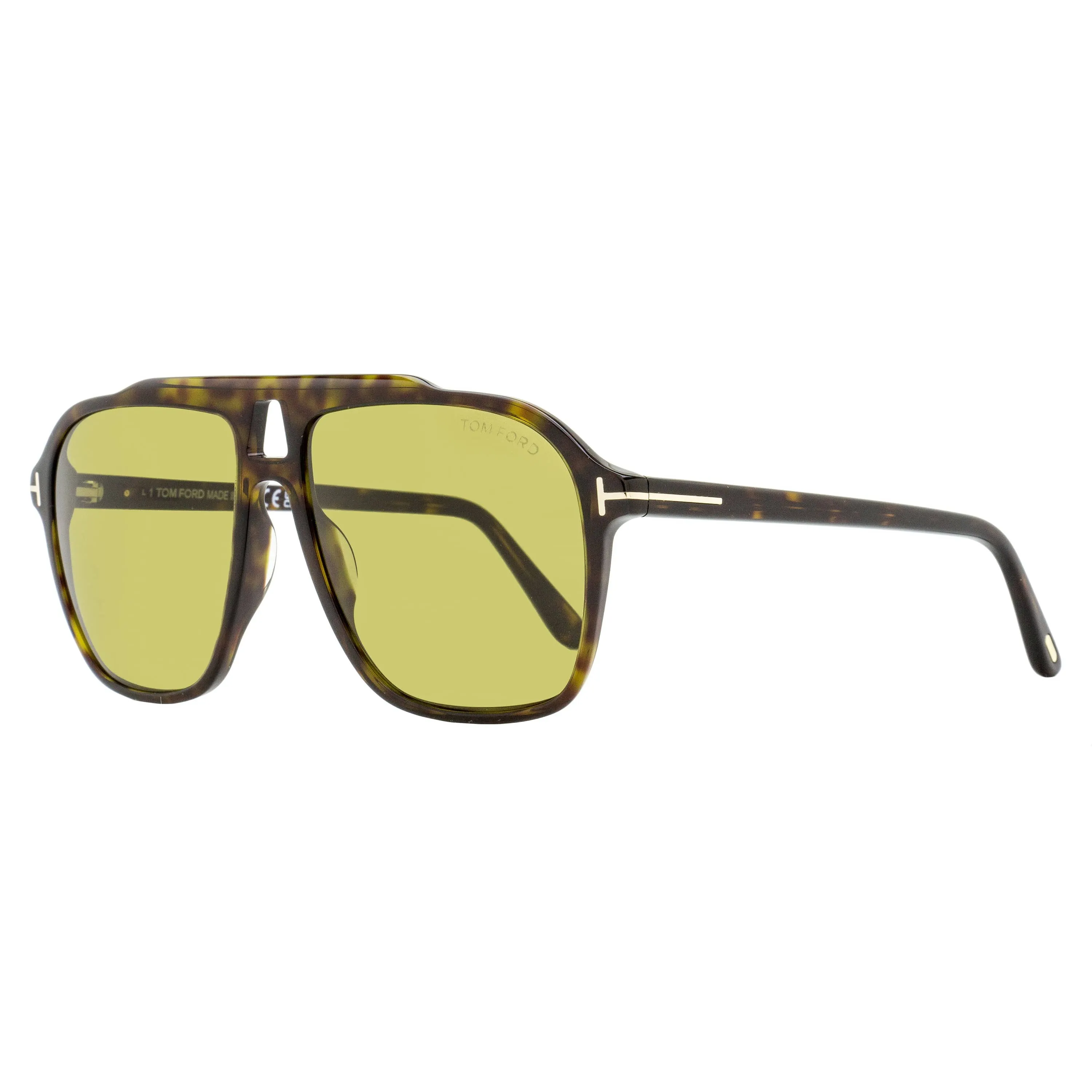 Tom Ford Autari Sunglasses sold by Zulily product image thumbnail 2