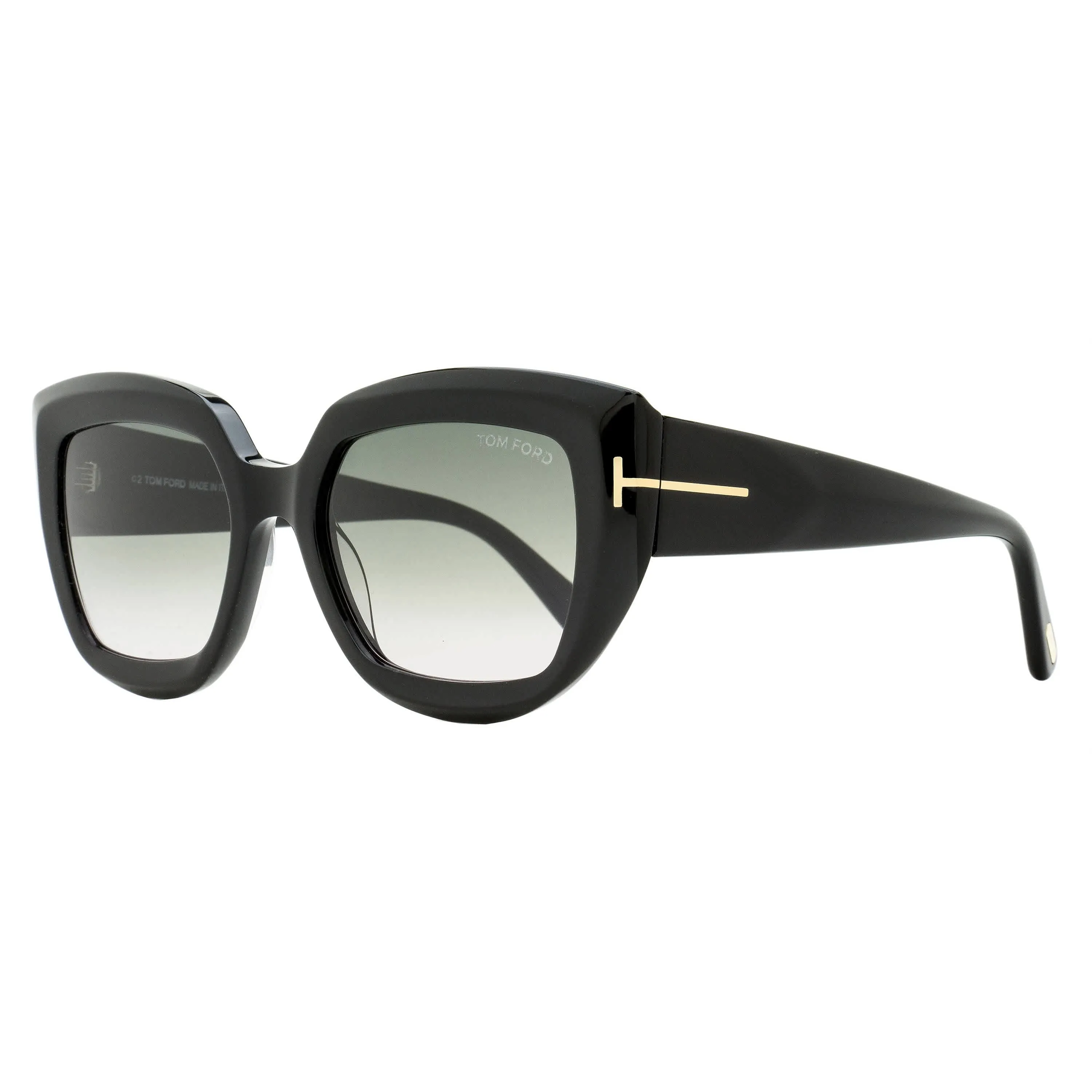 Tom Ford Saltzman Sunglasses sold by Zulily
