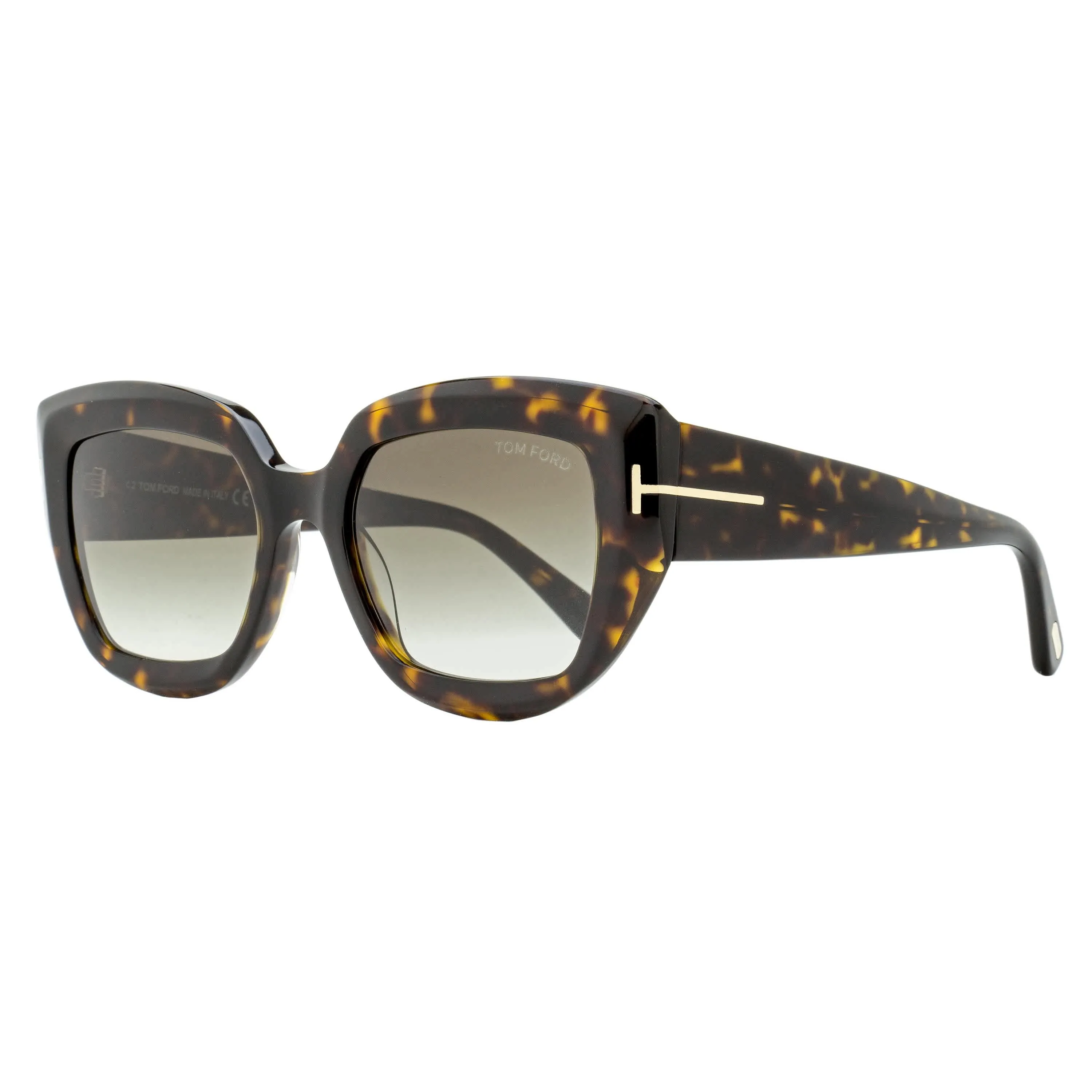 Tom Ford Saltzman Sunglasses sold by Zulily product image thumbnail 2