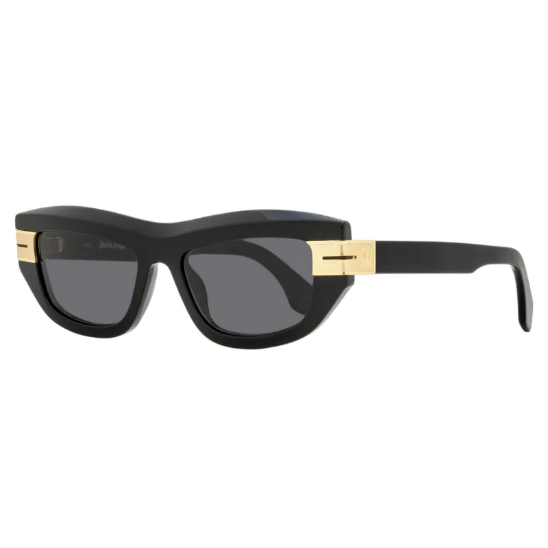 Palm Angels Claire Cat Eye Sunglasses made by Palm Angels
