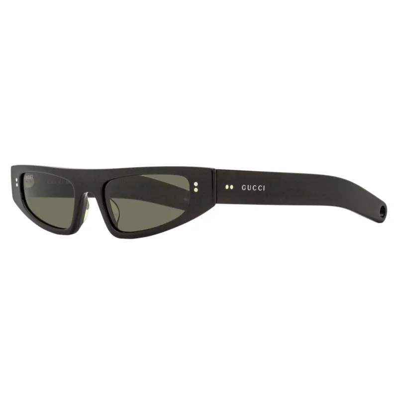 Gucci Angular Cat-Eye Sunglasses made by Gucci