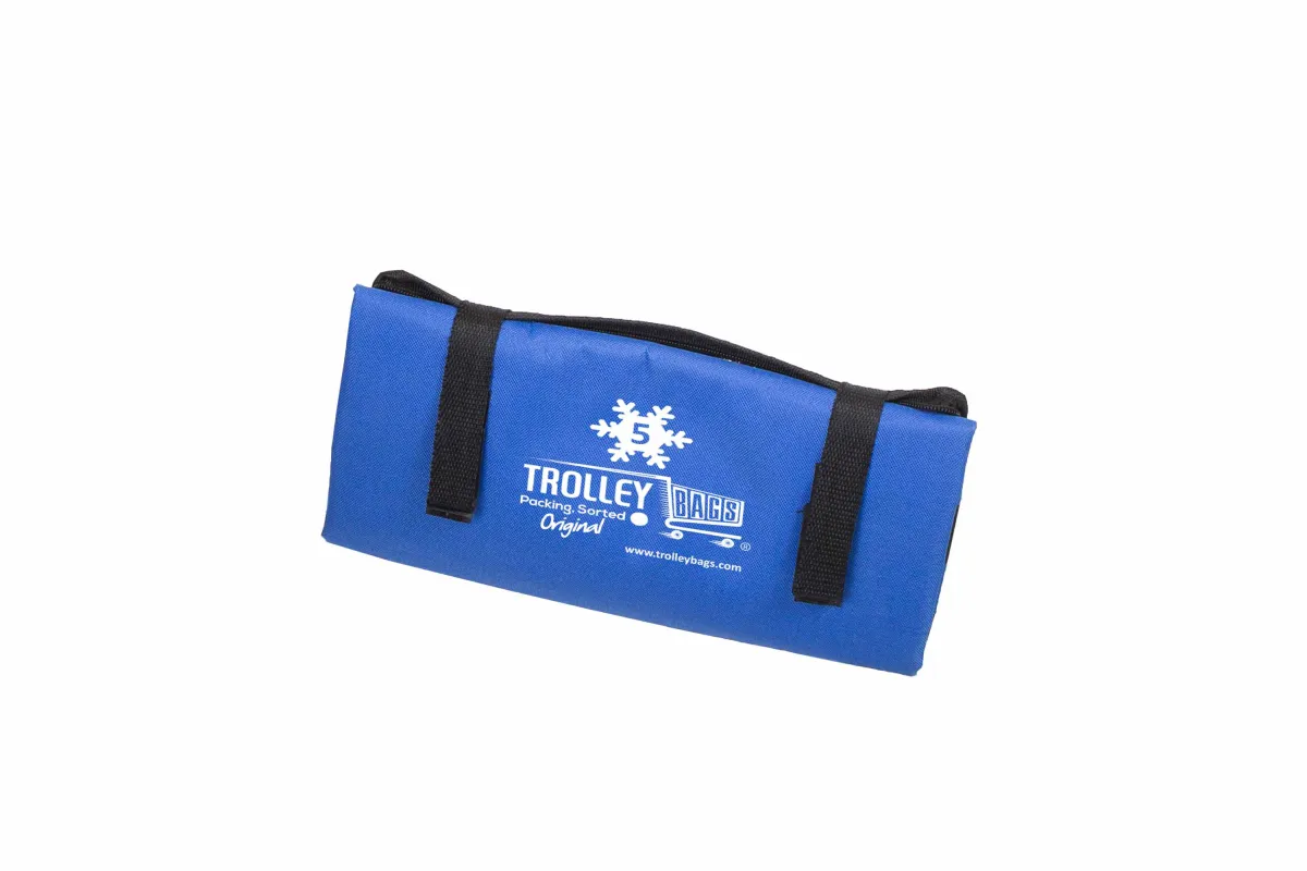BergHOFF Trolley Bag Freezer Bag made by Zulily