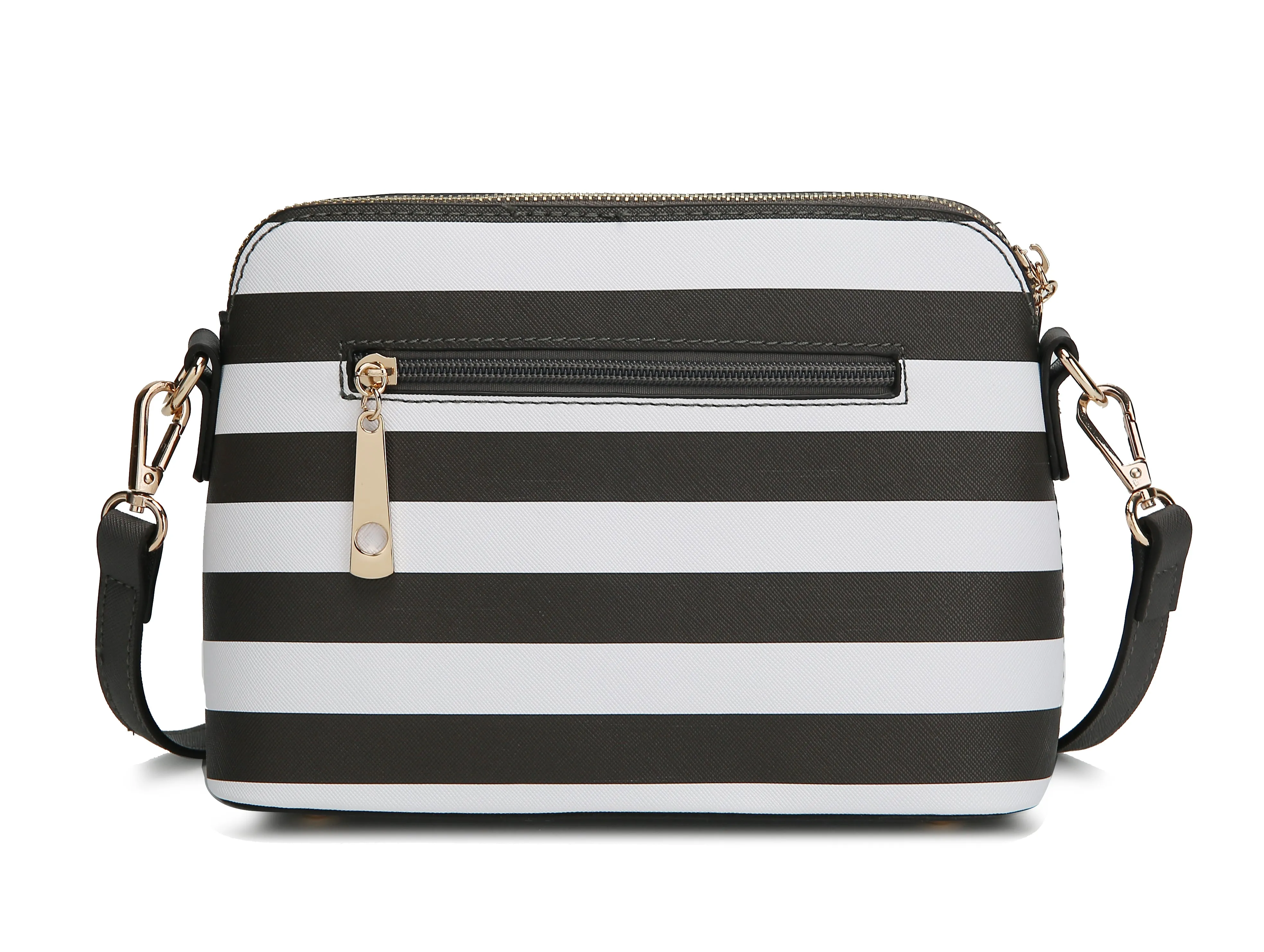 MKF Collection Women's Kimmy Crossbody sold by Zulily product image thumbnail 3