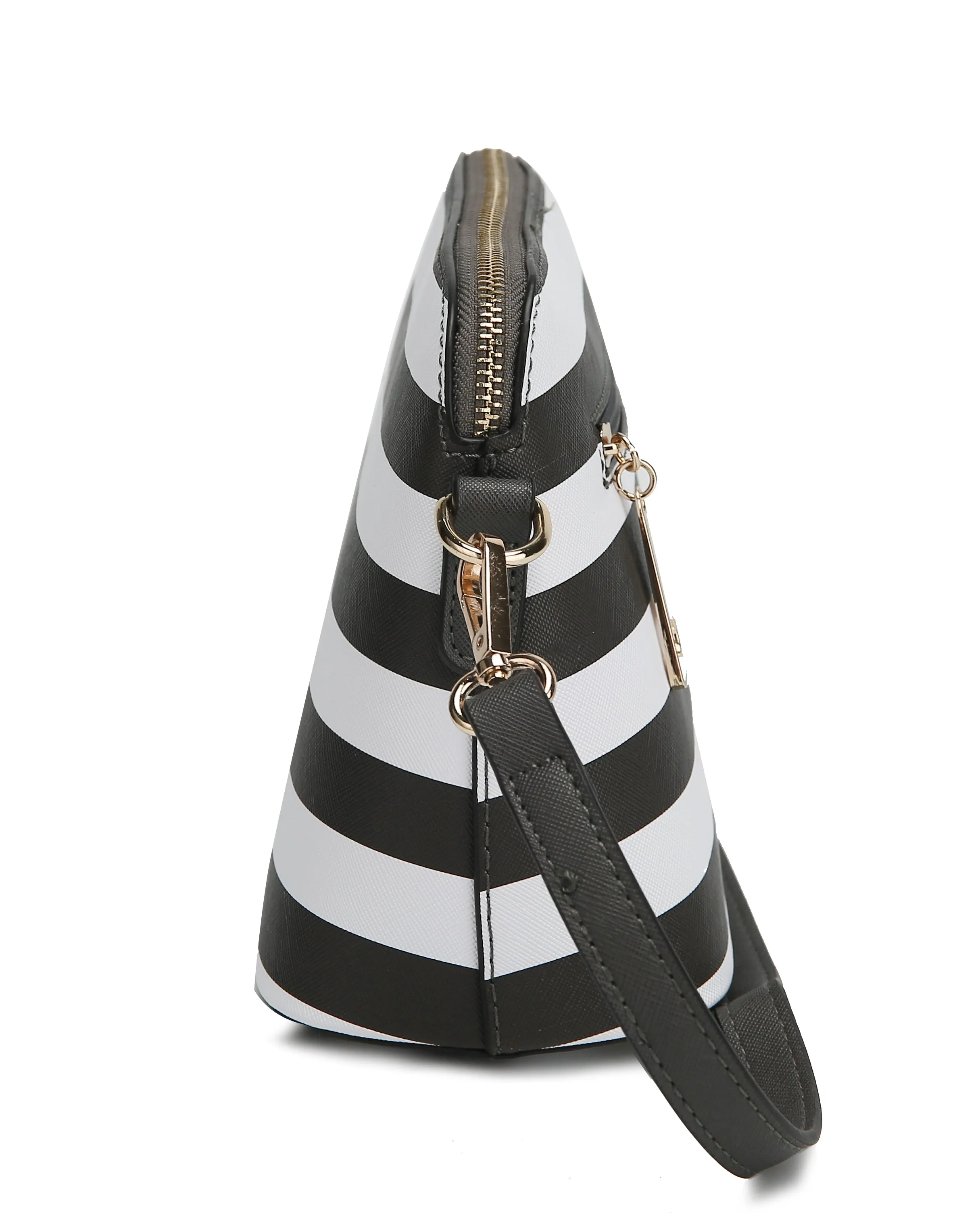 MKF Collection Women's Kimmy Crossbody sold by Zulily product image thumbnail 4