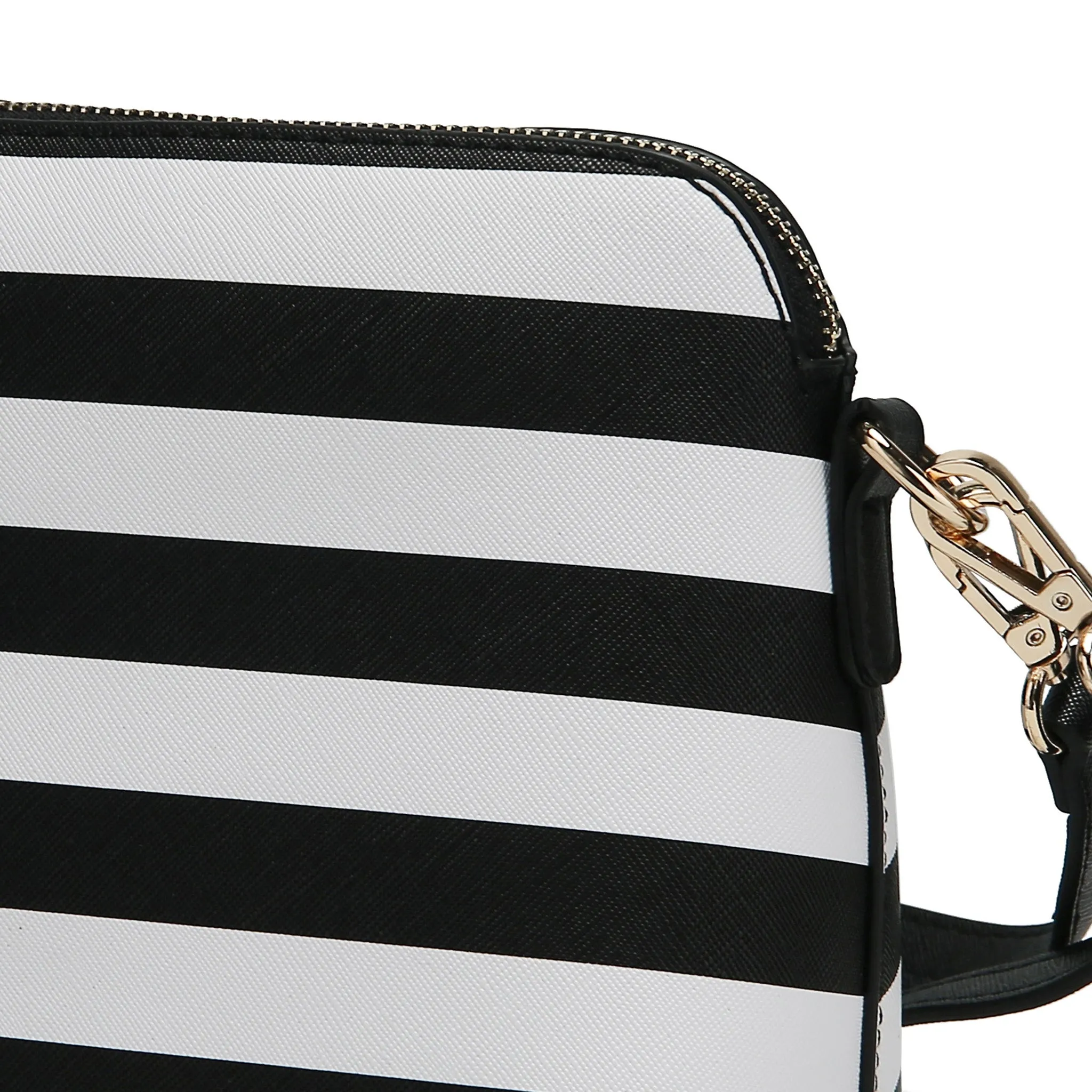 MKF Collection Women's Kimmy Crossbody sold by Zulily product image thumbnail 5