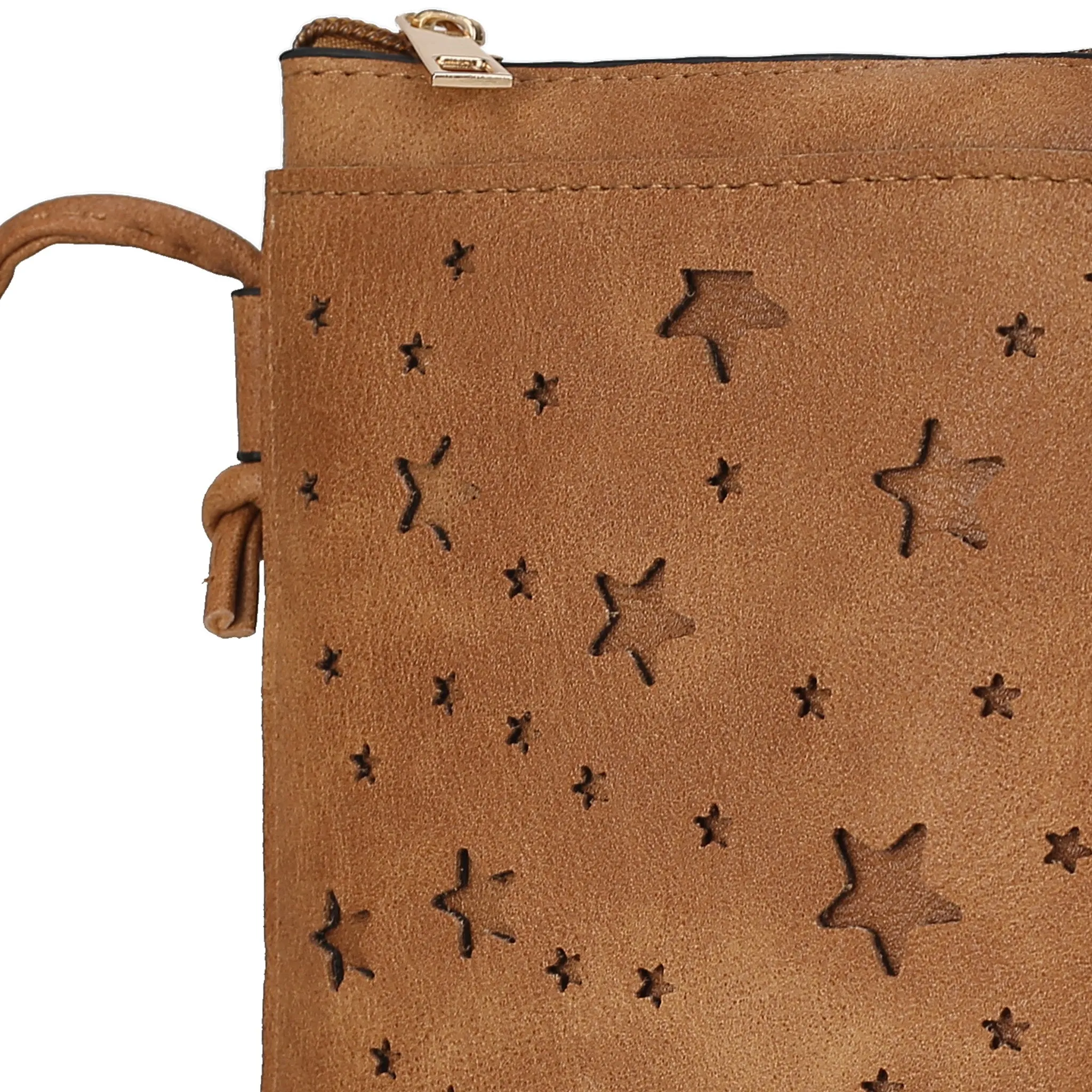 MKF Collection Women's Jana Crossbody Bag sold by Zulily product image thumbnail 5