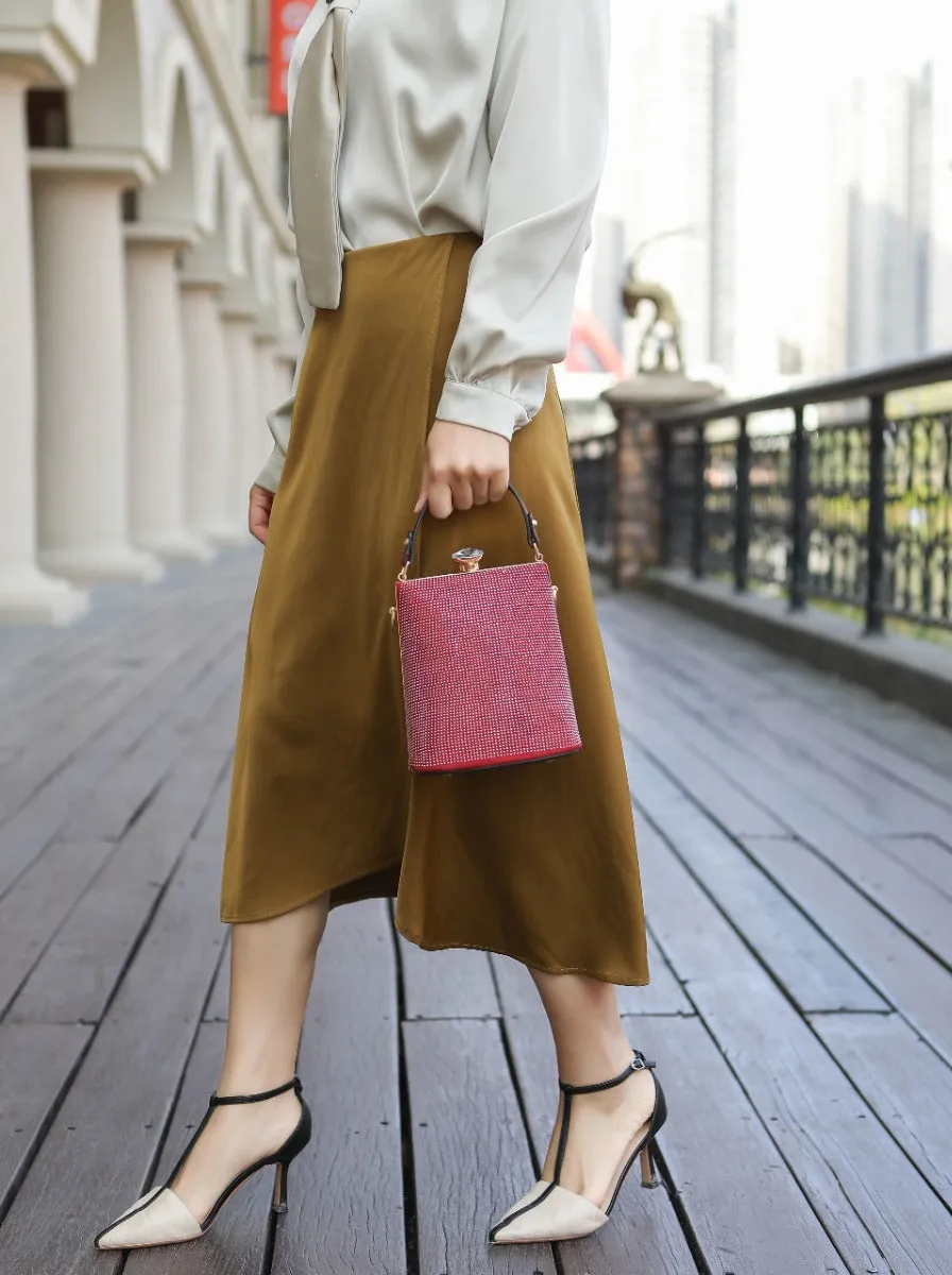 MKF Collection Women's Taliah Clutch Bag sold by Zulily product image thumbnail 2