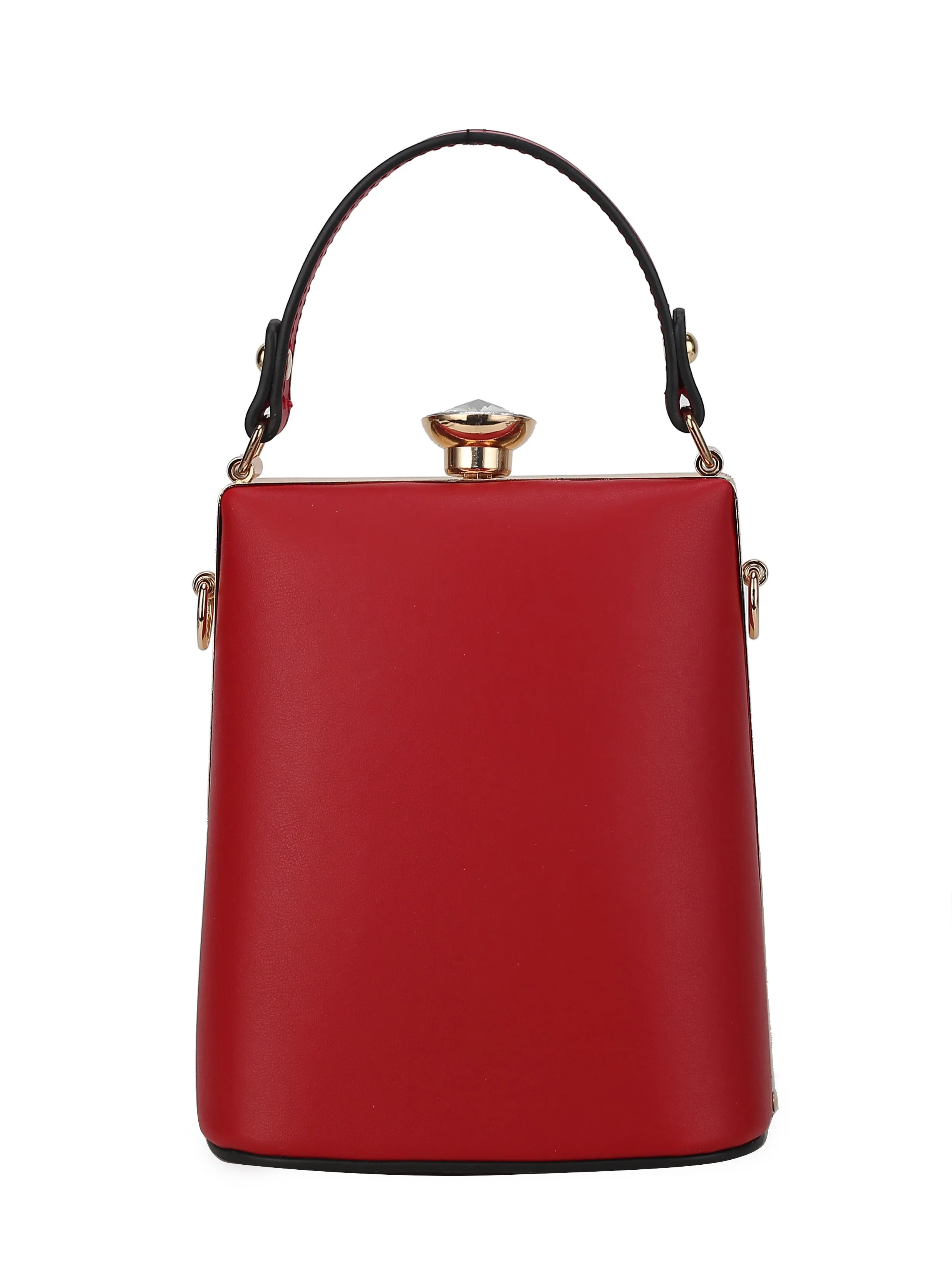 MKF Collection Women's Taliah Clutch Bag sold by Zulily product image thumbnail 3